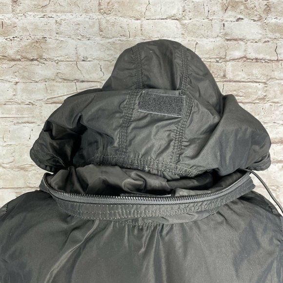 BCBGeneration coat women’s size S military green - Picture 4 of 12